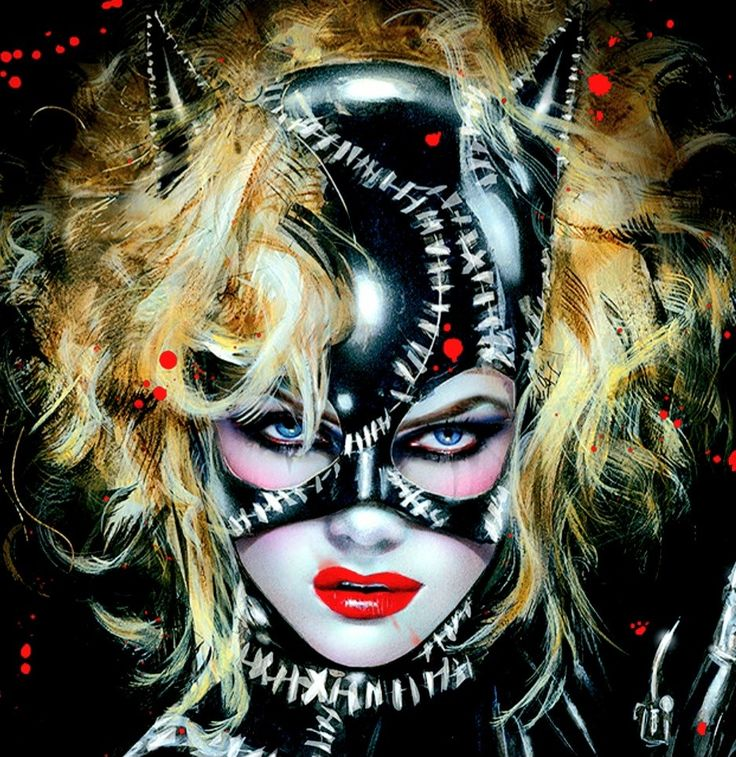 KyleCatw's tweet image. Why WE are ONLY!!! MeOwWW... #catwoman #CatsOfTwitter #CatsLover