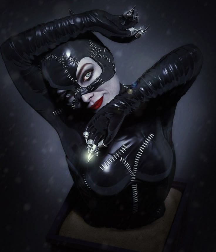 KyleCatw's tweet image. Why WE are ONLY!!! MeOwWW... #catwoman #CatsOfTwitter #CatsLover