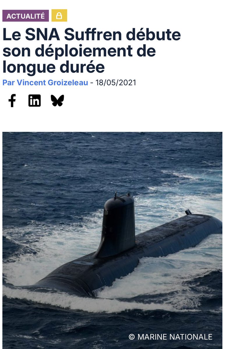 RYMazerolle's tweet photo. Privileged to have toured French submarine Tourville in Halifax. Hoping that Canada will acquire its new fleet from our trusted ally, France! - Privilégié d’avoir visité le sous-marin Français Tourville. J’espère que le Canada acquièrera sa nouvelle flotte de notre allié, France! https://t.co/NMlBrNTDQ0