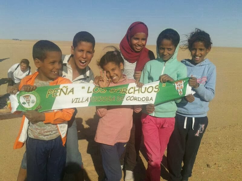 Mañana volveremos a aportar nuestro grano de arena para que estás personas puedan tener alimentos.
Como llevamos haciendo desde hace 15 años.