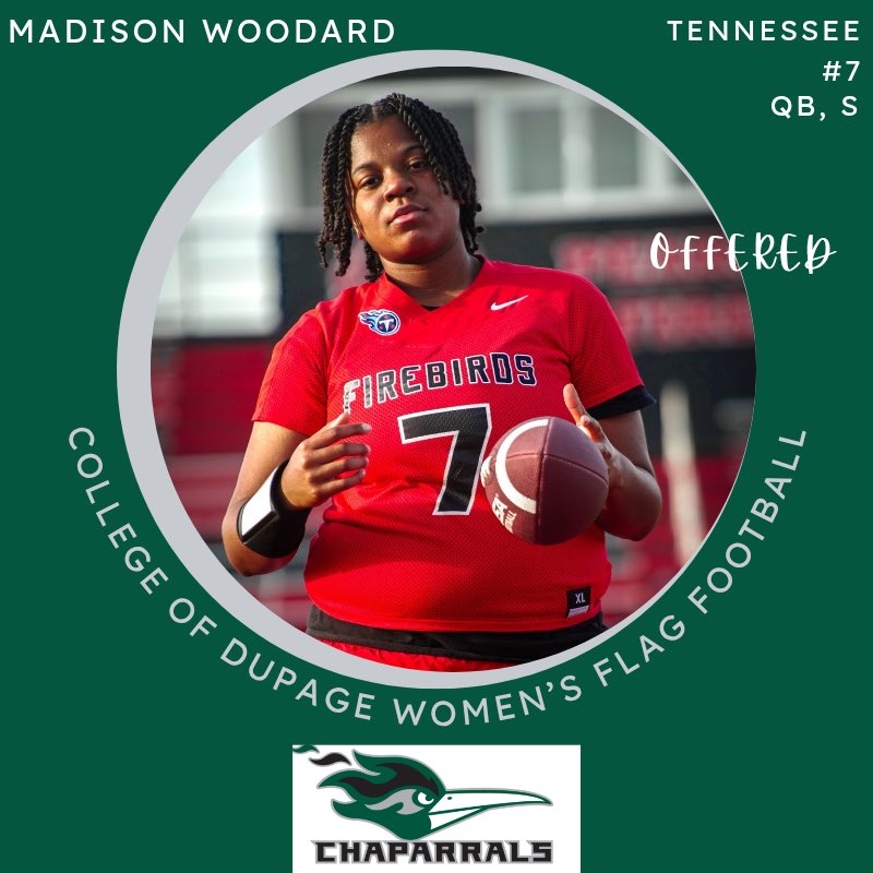 Madison Woodard tweet media