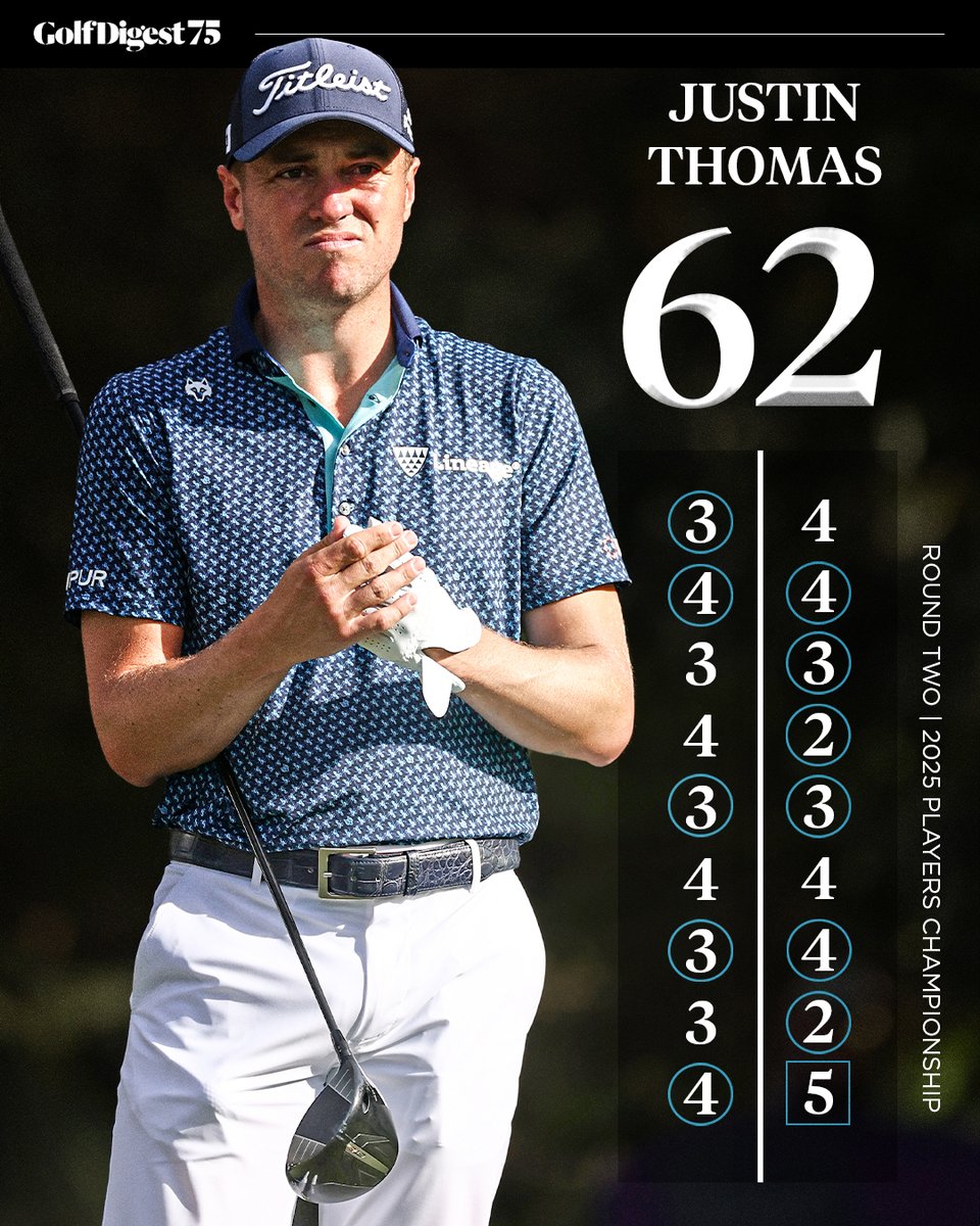 Golf Digest tweet media
