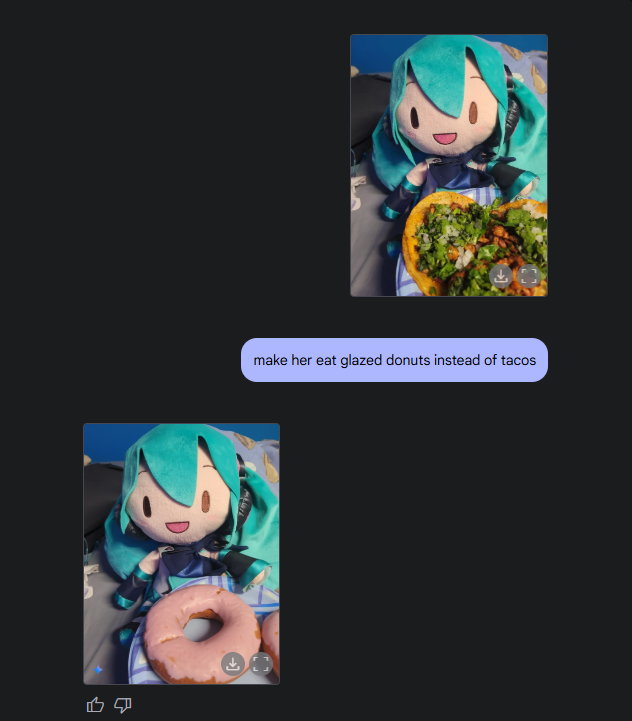 i'm going to have so much fun with this