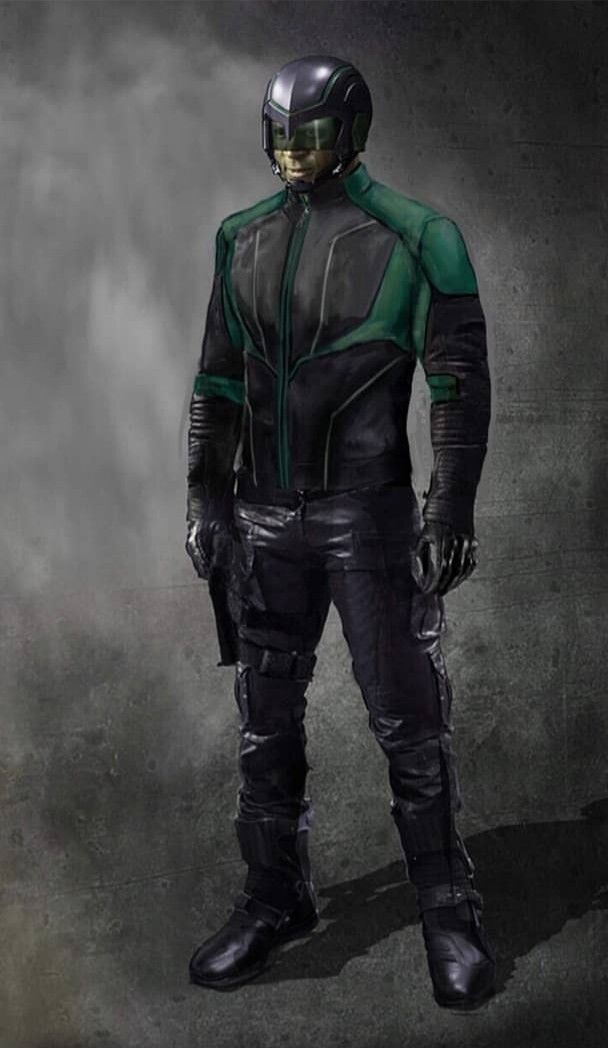 Crazy ass moments in DC history 🏳️🌈 tweet media