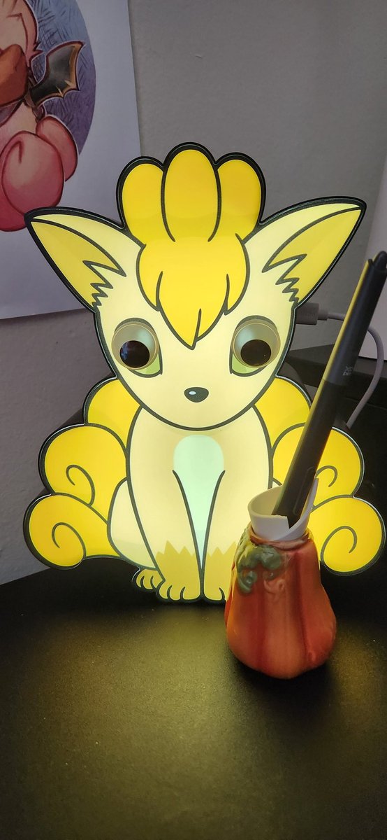 vulpix3337's tweet photo. Its stream time https://t.co/cAFwRrnX6P