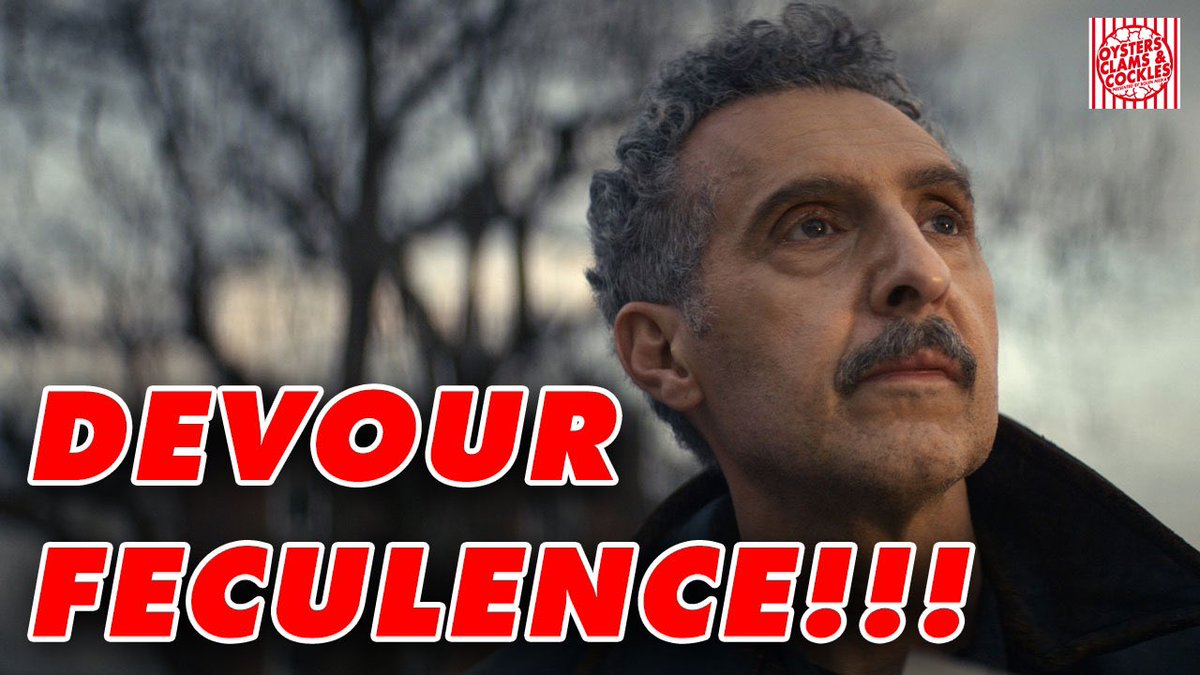 🏊‍♀️ NEW EPISODE OUT NOW 🏊‍♀️

<a href="/WRBolen/">Ross Bolen</a> and <a href="/BarrettDudley/">Barrett Dudley</a> discuss and review episode 9 of “Severance” season 2 — The After Hours. #Severance 

Listen on Patreon: patreon.com/posts/severanc…

Watch on Patreon: patreon.com/posts/video-se…