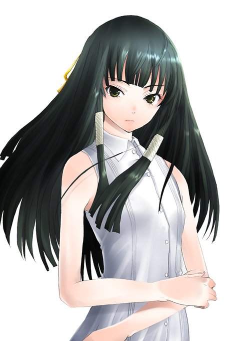 昔描いたや～つ 