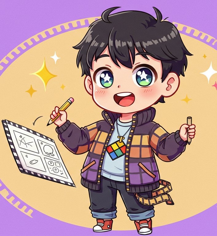 TickerChara's tweet photo. 4816
東映アニメーション

#ニチアサ
#仮面ライダーガヴ
#AIイラスト好きさんと繋がりたい
#AIart
#AIイラスト
#擬人化
#株クラ
#株クラの輪を拡げよう
#土日はフォロワーさんが増えるらしい https://t.co/JUpMUmJrsY