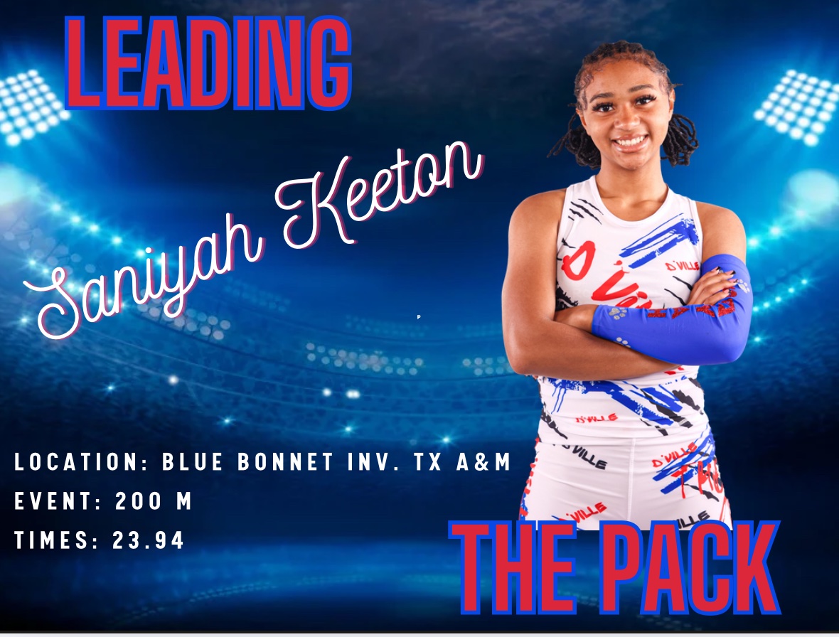 Duncanville High School Girls Track & Field tweet media