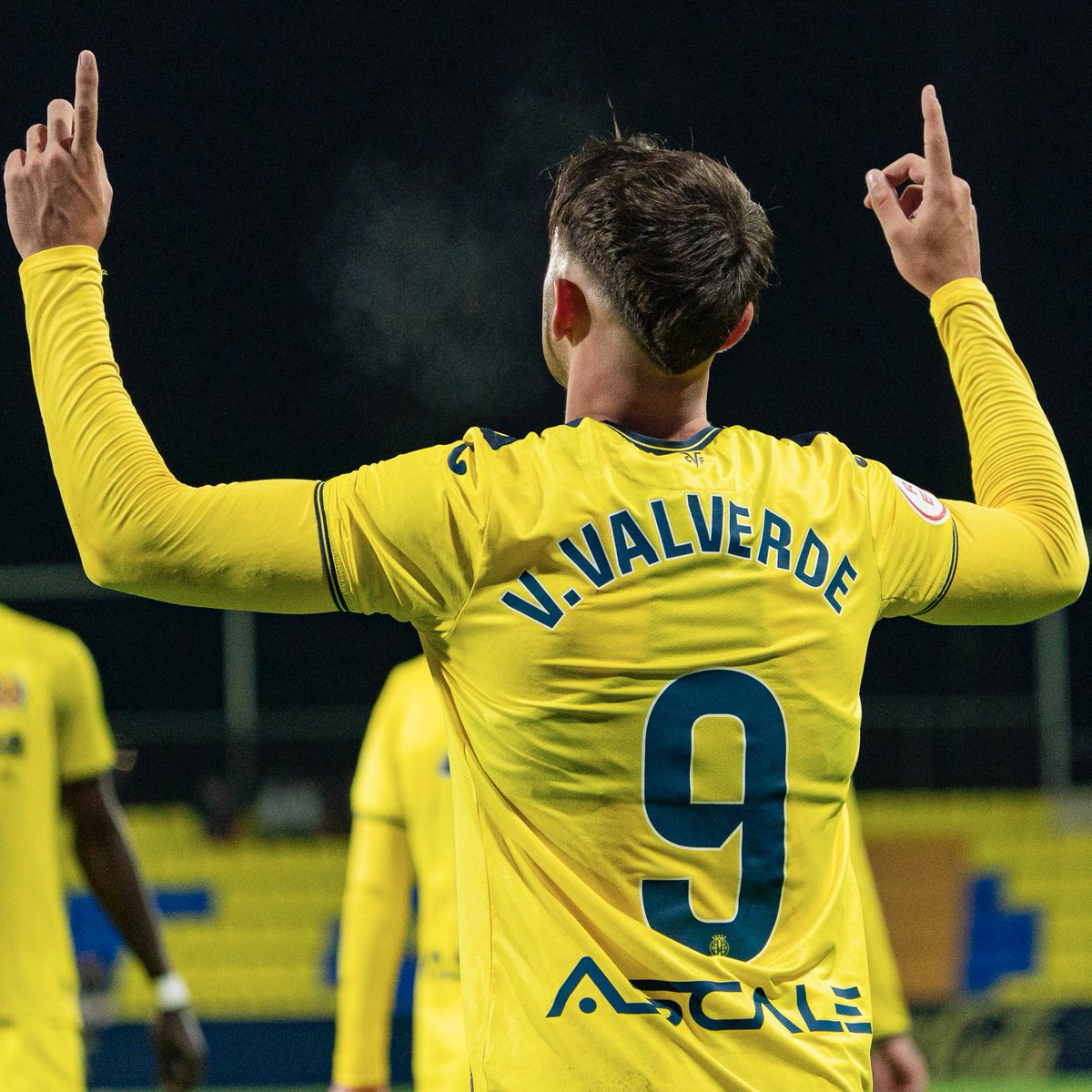 ☝️ <a href="/Victorvd19/">Victor Valverde</a> ☝️