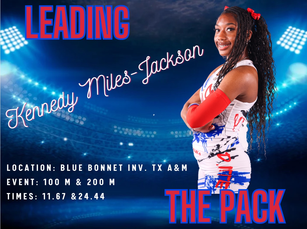 Duncanville High School Girls Track & Field tweet media