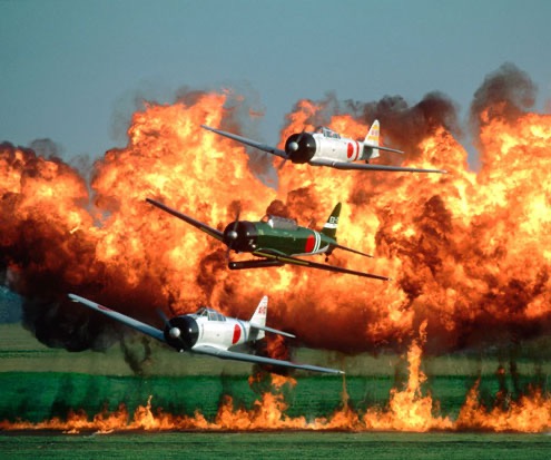 WarplaneMuseum's tweet photo. "It’s all about the Tora Tora Tora tribute! Get ready for heart-pounding action and unforgettable pyrotechnics."

JOIN US AT THE GENESEO AIRSHOW JULY 12 &amp; 13, 2025 AT THE NATIONAL WARPLANE MUSEUM IN GENESEO, NY!
https://t.co/OArnIO1XDn
CLICK TO BUY TICKETS! https://t.co/u5fNvbTE4F