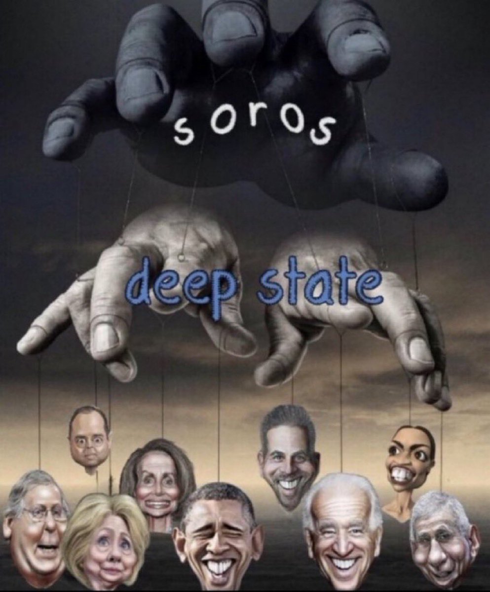 PatriciaCa98438's tweet image. It seems that way