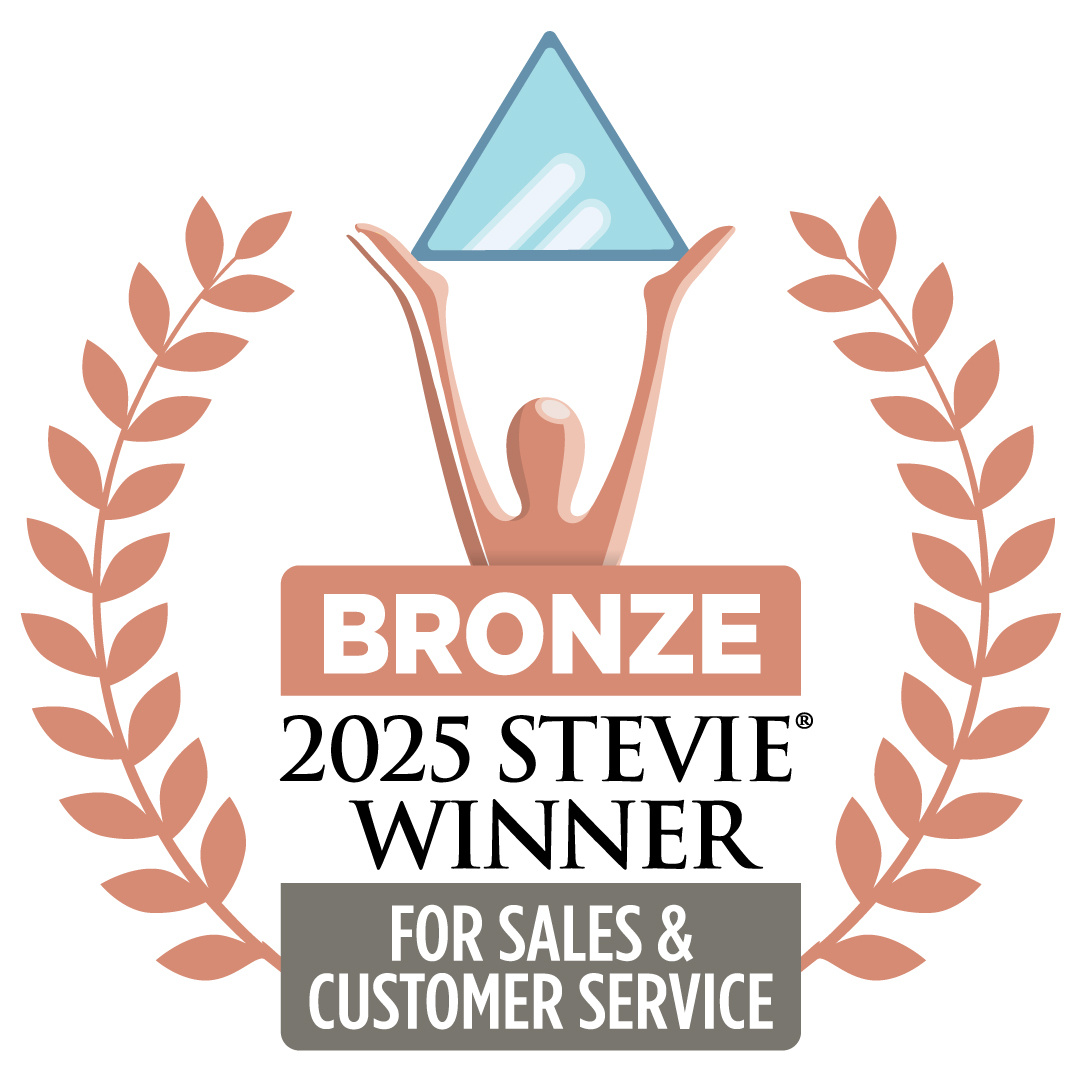 Our incredible Support team has won TWO Stevie Awards!🥉🎉 These wins put us in the running for the 2025 People’s Choice Stevie Award for Favourite Customer Service. Vote for ScalePad here by March 31: go.scalepad.com/41UdfqS 🗳️ Use Short Code: W868R for quick voting!