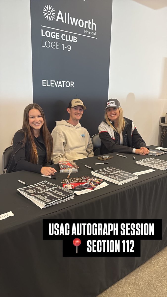 USAC Racing tweet media