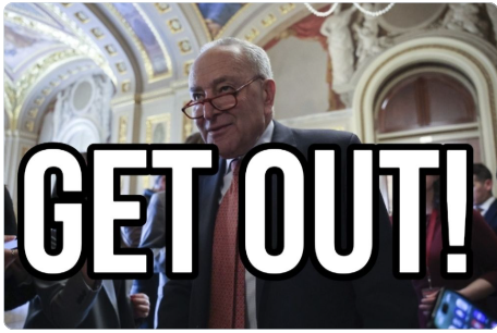 <a href="/SenSchumer/">Chuck Schumer</a>