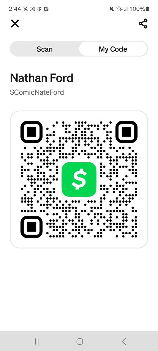 Had some unforseen financial difficulties. Others are way worse off than me.. but if you can help, that would mean a lot. If you donate more than $100, you will always have a ticket to one of my shows.  Perhaps there is an eccentric billionaire that can spare a few dollars?