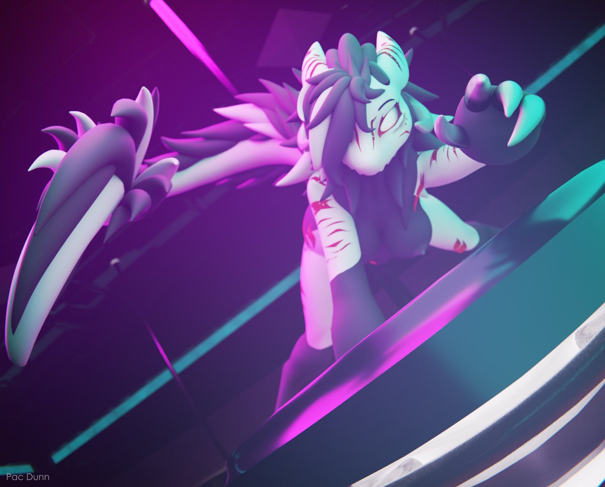 Reach out and touch the stars with me …

Render by <a href="/PacDunn_Spicy/">Pac with spice</a>