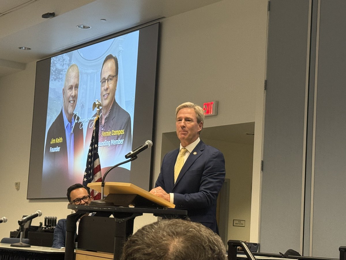 camipinsak's tweet image. Honoring 20 years of collaboration with the Ventura County District Attorney in honor of Jim Keith &amp;amp; Fernie Campos