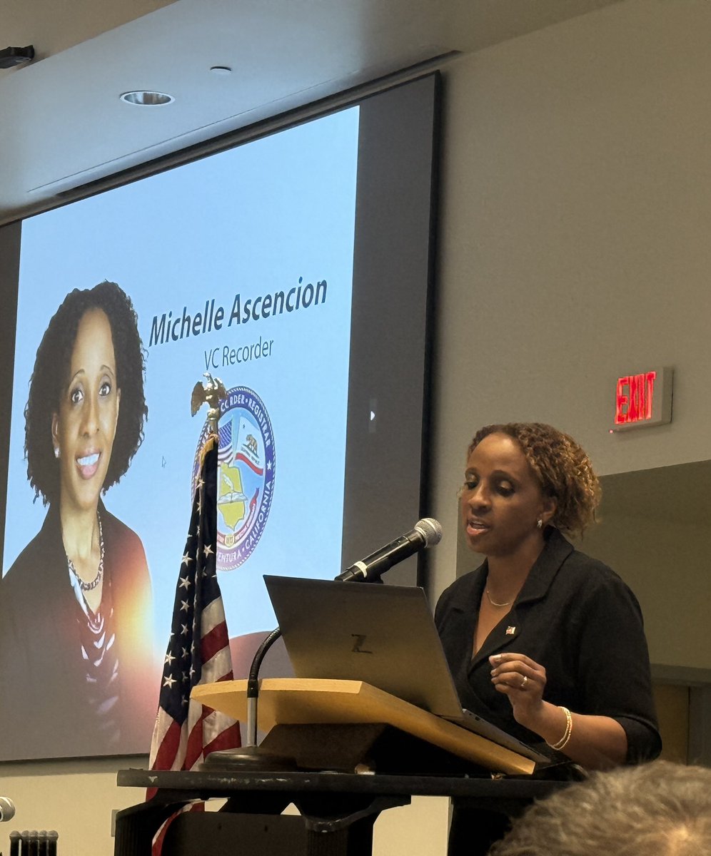 camipinsak's tweet image. Honoring 20 years of collaboration with the Ventura County District Attorney in honor of Jim Keith &amp;amp; Fernie Campos