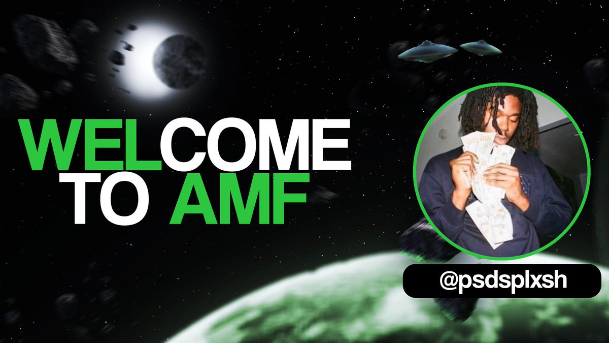 WELCOME <a href="/psdsplxsh/">splxsh</a> TO AMF🛸☄️