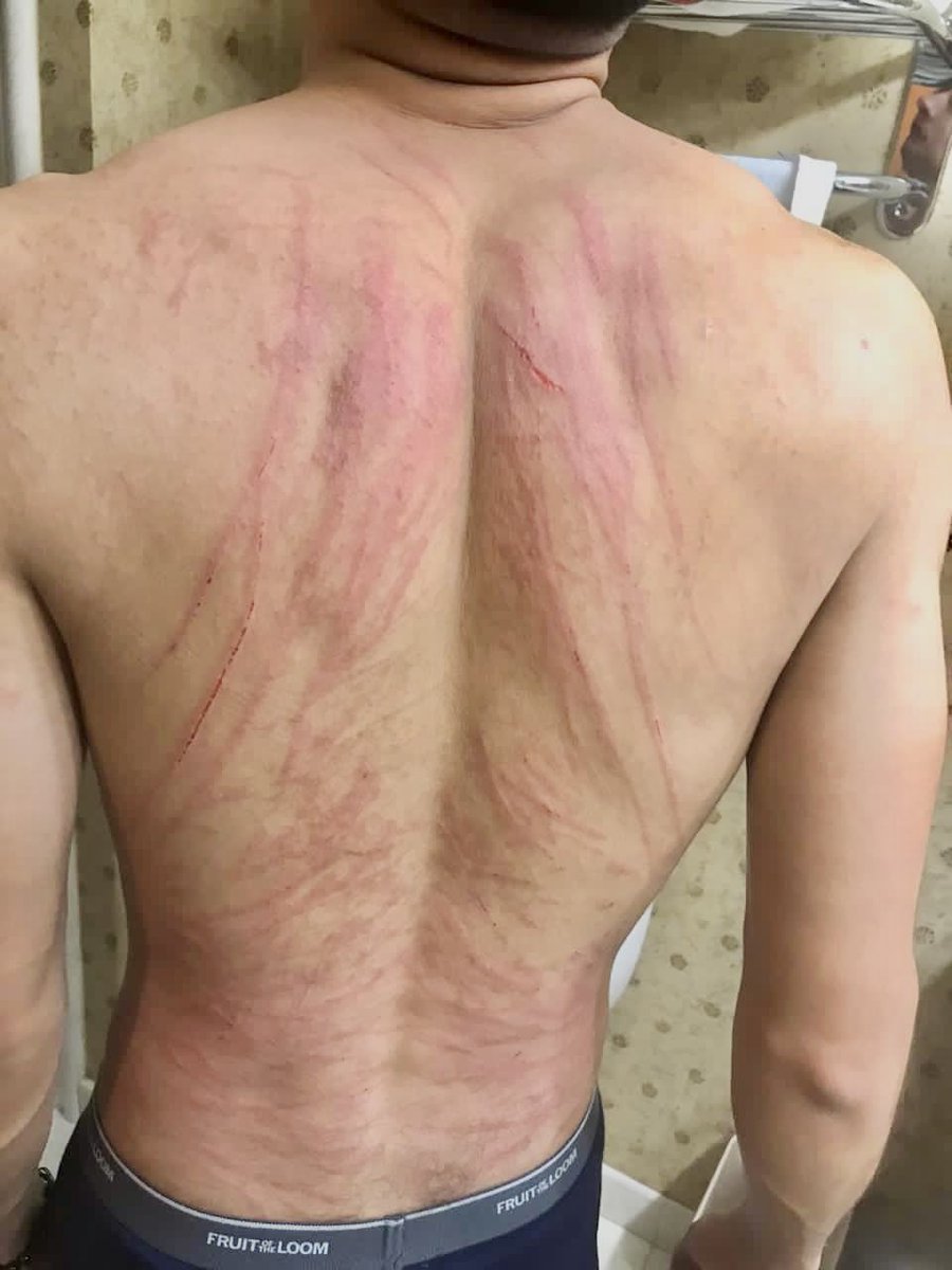 ¡Ay caramba! ¿podrían retwittear? se los agradeceré de alguna forma.

Tengo planes el sábado, me gustaría invitarlos.

Hotel Quality Inn Chihuahua📍