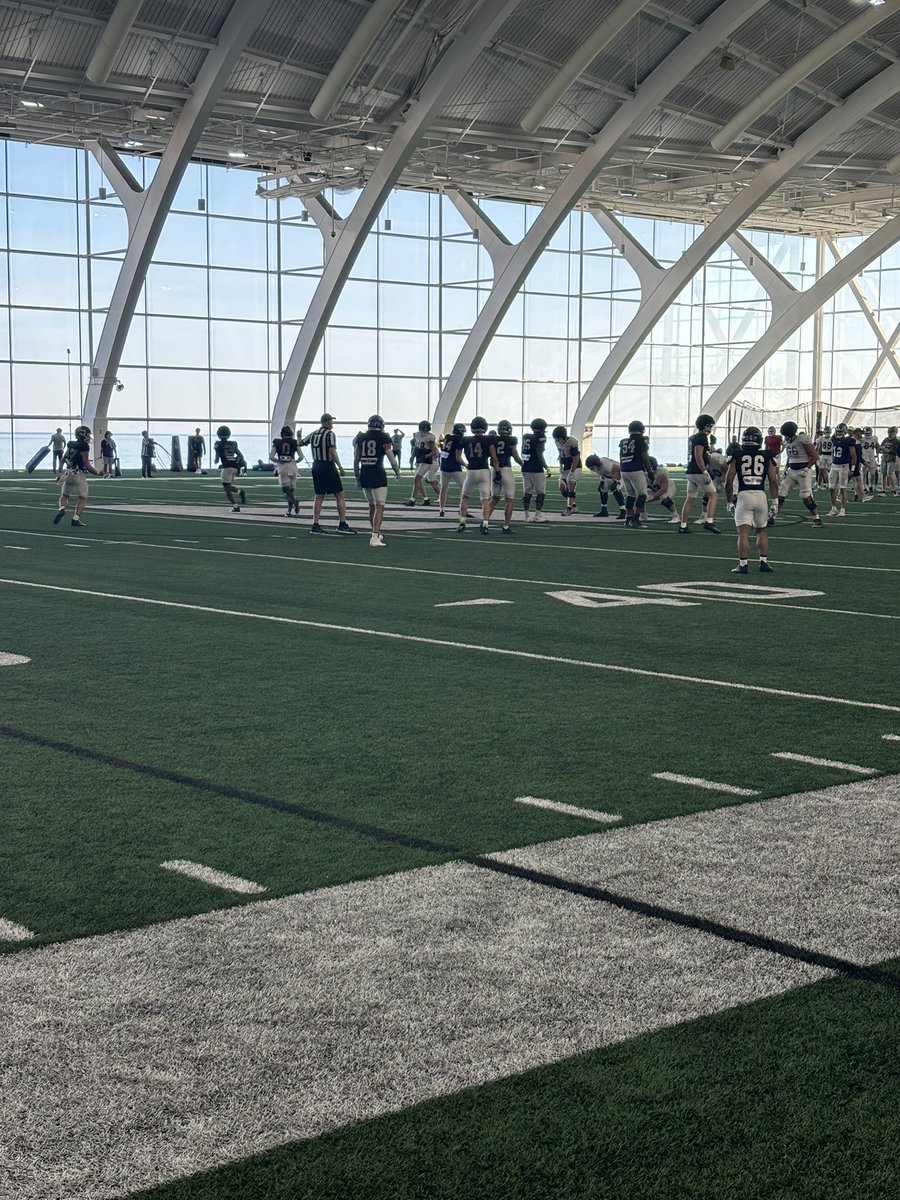 Gabe Davis-Ray (@gabe_davis5) on Twitter photo Had a great time yesterday <a href="/NUFBFamily/">Northwestern Football</a>! Thank you for having me out!!
<a href="/HarlonBarnett/">Harlon Barnett</a> <a href="/DavidBraunFB/">David Braun</a> <a href="/Coach_Mulford/">Sam Mulford</a> Had a great time yesterday <a href="/NUFBFamily/">Northwestern Football</a>! Thank you for having me out!!
<a href="/HarlonBarnett/">Harlon Barnett</a> <a href="/DavidBraunFB/">David Braun</a> <a href="/Coach_Mulford/">Sam Mulford</a>