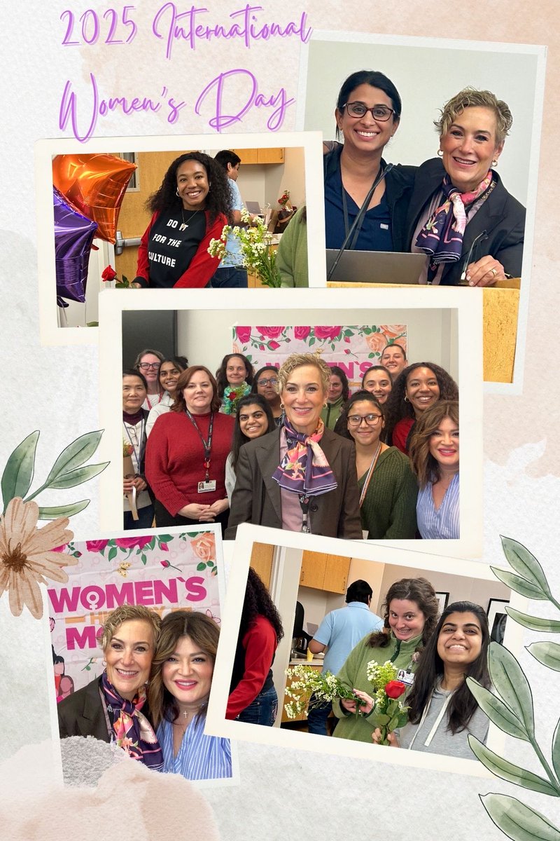 Maria T. Abreu (@ibddocmaria) on Twitter photo Celebrating the talent and dedication of women clinicians and scientists <a href="/IBDCedarsSinai/">IBD at Cedars-Sinai</a> during #InternationalWomensMonth
#WomenEmpowerment
#WomenInspire
#CelebrateWomen <a href="/AmerGastroAssn/">American Gastroenterological Association (AGA)</a> <a href="/PujaKhannaMD/">Puja Vora Khanna</a> Celebrating the talent and dedication of women clinicians and scientists <a href="/IBDCedarsSinai/">IBD at Cedars-Sinai</a> during #InternationalWomensMonth
#WomenEmpowerment
#WomenInspire
#CelebrateWomen <a href="/AmerGastroAssn/">American Gastroenterological Association (AGA)</a> <a href="/PujaKhannaMD/">Puja Vora Khanna</a>