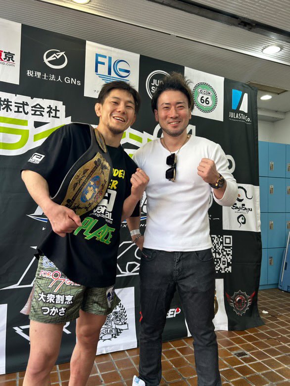 Personal_NEXUS's tweet photo. 本日3月15日は、
Personal Gym NEXUS
オープン2周年記念日です！

おかげさまでオープンしてから
毎日がとても濃く、1日が
あっという間に過ぎ続け
今日を迎えられました。

この2年間で縁が縁を呼び
一緒に働いてくれる仲間も増え、
会員の皆さまと新しくできた仲間に
たくさん助けてもらいました。 https://t.co/lsnRqEyU33