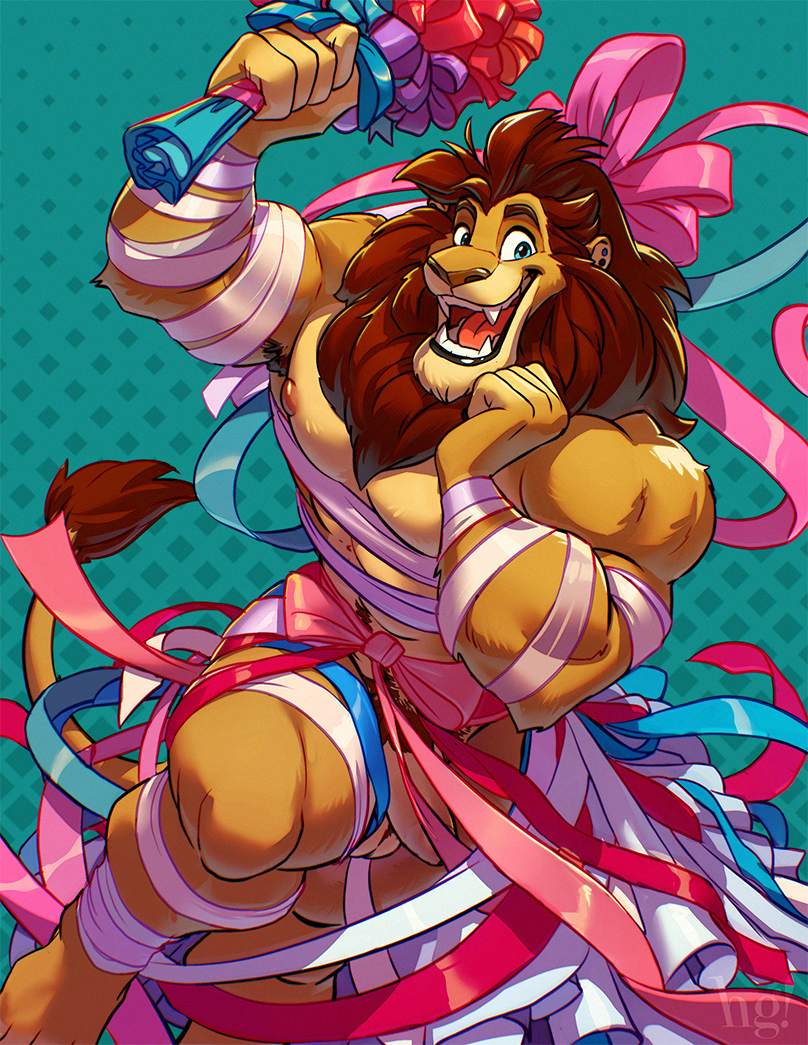 🎀WRAPPED!💝- It's Orion!