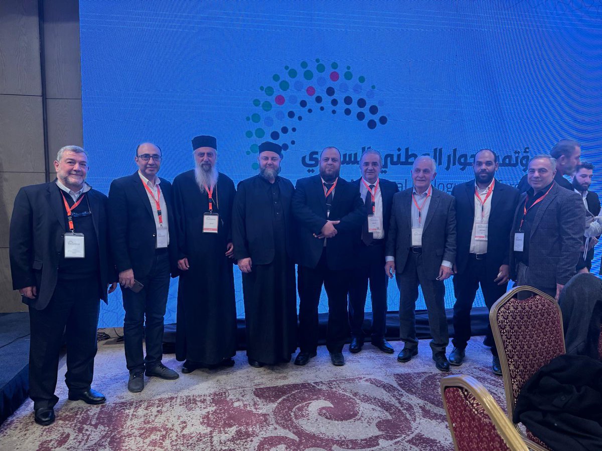 yaser_alshhada's tweet image. The Syrian people, across all sects (Sunni, Alawite, Druze, Christian, Shia, Ismaili) demand the lifting of sanctions so Syria can see the light again and rebuild its future. It&apos;s time for healing, prosperity, and peace for all Syrians. 
#FactCheckSyria 
#EndSanctions