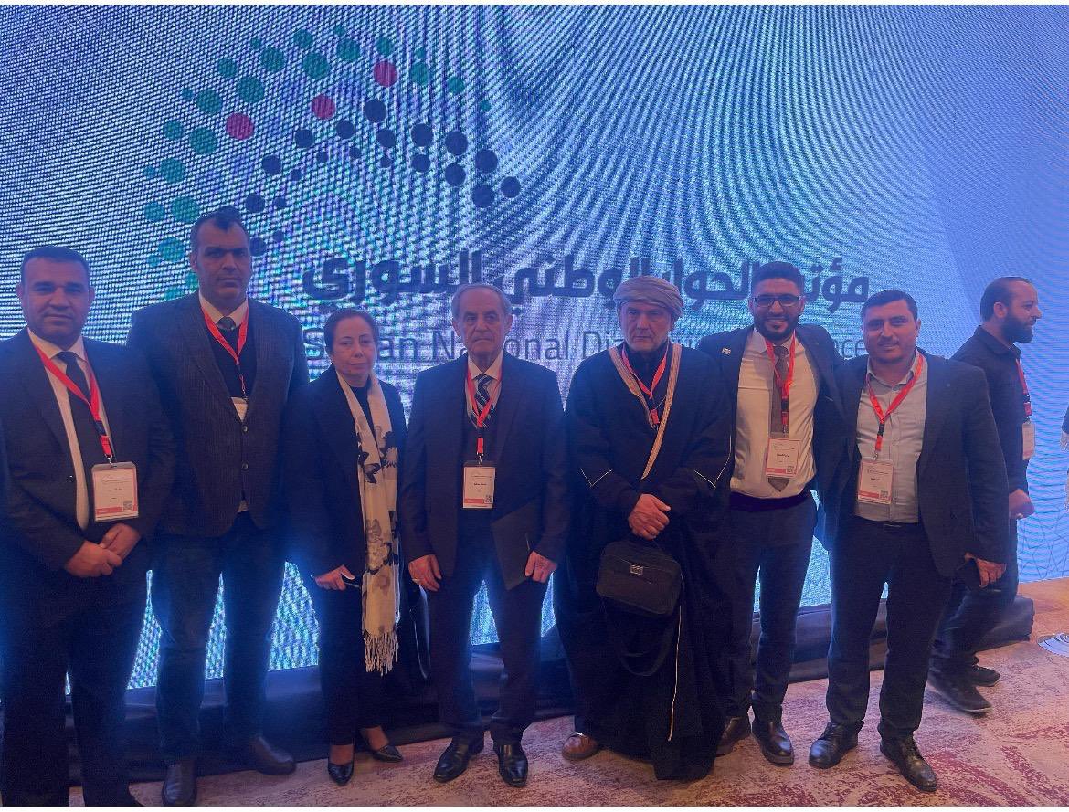 yaser_alshhada's tweet image. The Syrian people, across all sects (Sunni, Alawite, Druze, Christian, Shia, Ismaili) demand the lifting of sanctions so Syria can see the light again and rebuild its future. It&apos;s time for healing, prosperity, and peace for all Syrians. 
#FactCheckSyria 
#EndSanctions