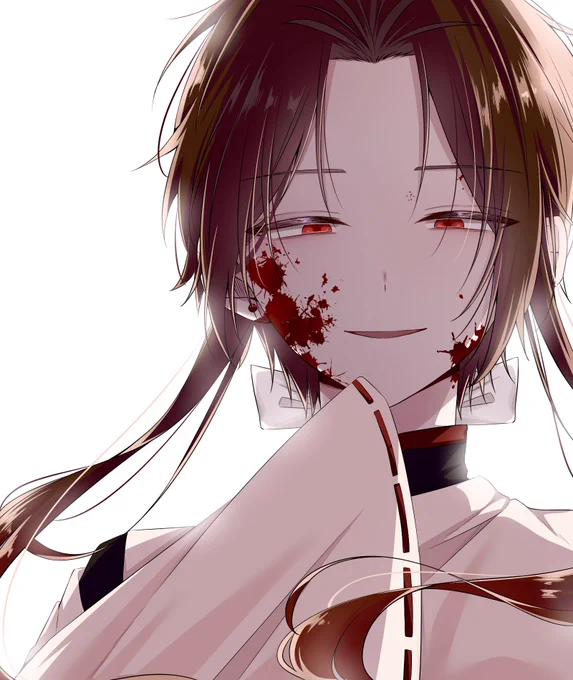 #よはじFA  #妖はじFA 残酷な優しさ 