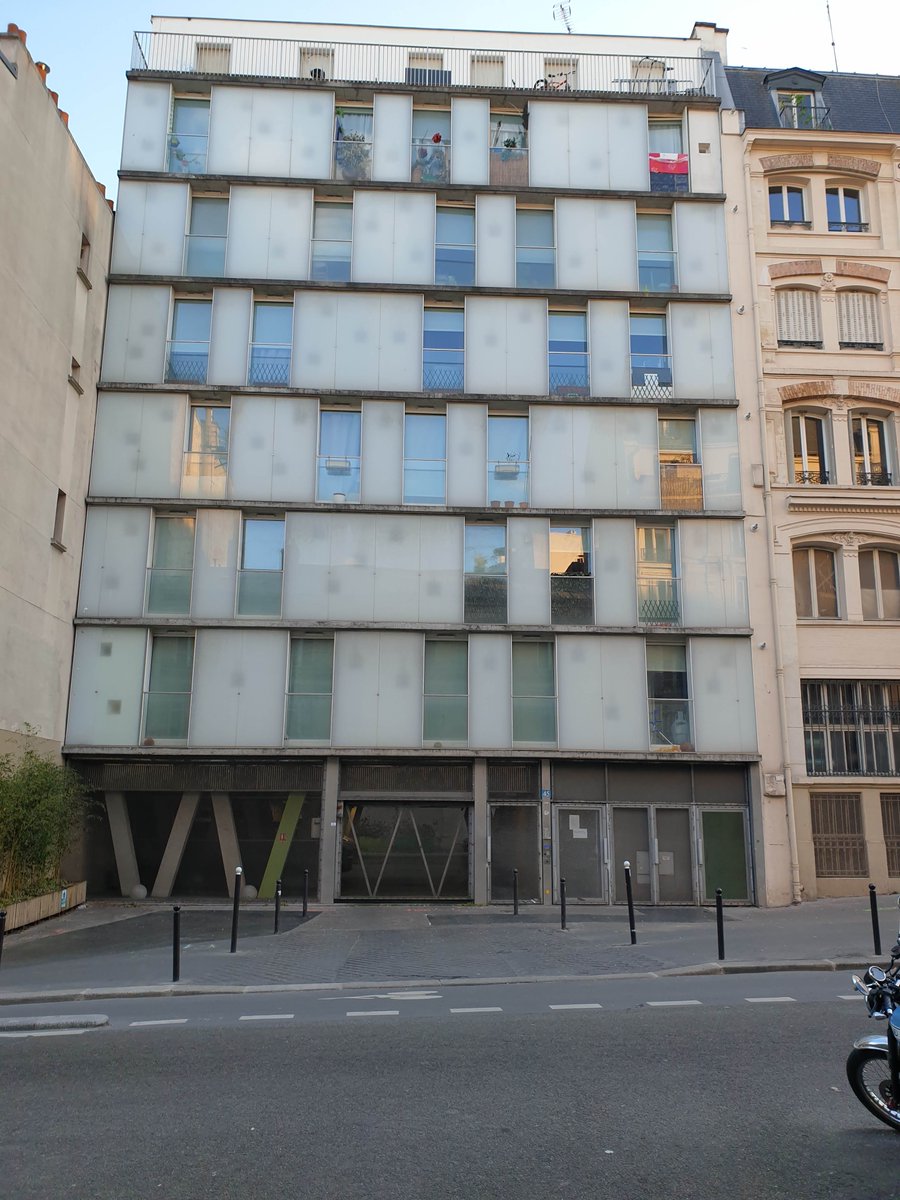 <a href="/jacquesbaudrier/">Jacques Baudrier</a> Le présent avec vous : bétonnisation, densification, laideur. Exemple ci-dessous.