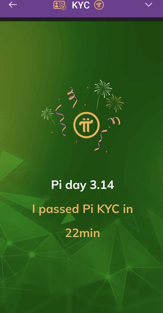 Happy #PiDay #PINetwok #PiDay2025