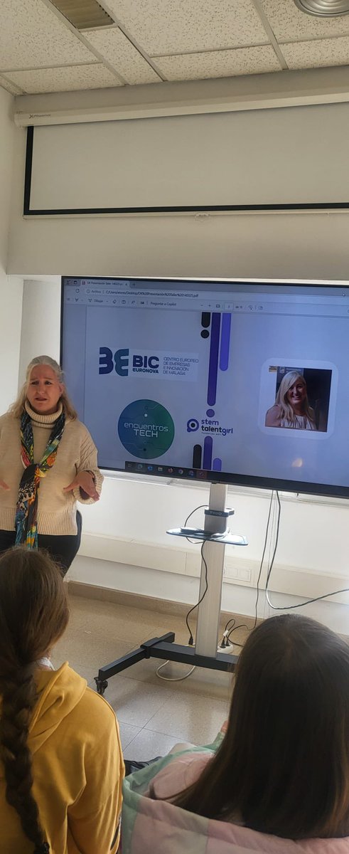 EncuentrosTech tweet media