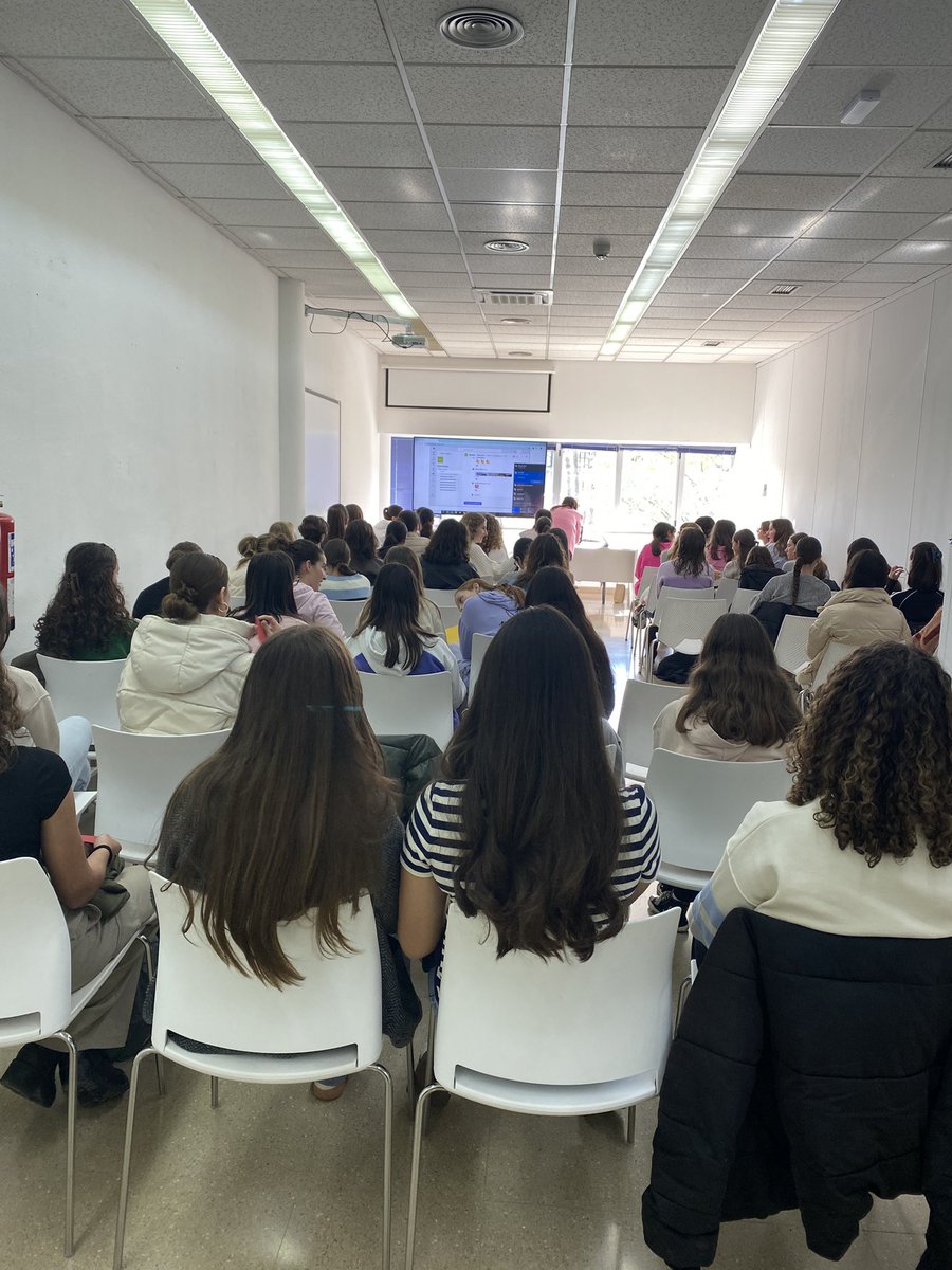 EncuentrosTech tweet media