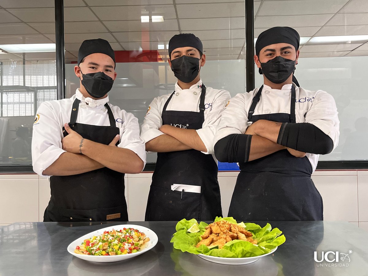 UCI, Universidad de Cuautitlán Izcalli tweet media