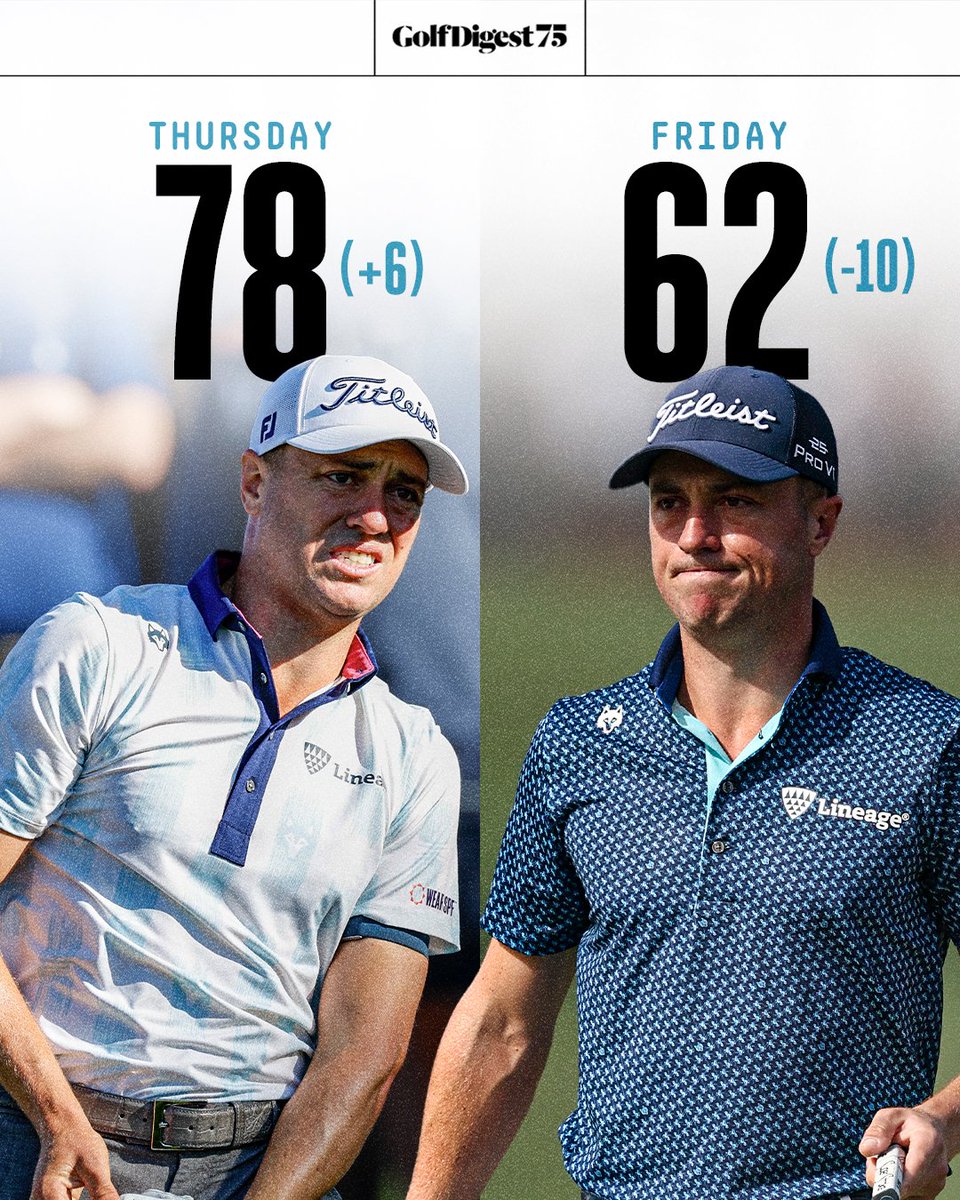 Golf Digest tweet media