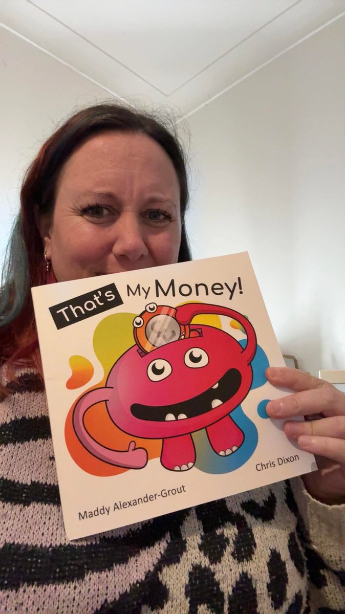 Last nights apprentice! I would have smashed that task!! <a href="/Lord_Sugar/">Lord Sugar</a> next time give your candidates my book! 

#TheApprenticeuk 

amzn.to/4krGXMx