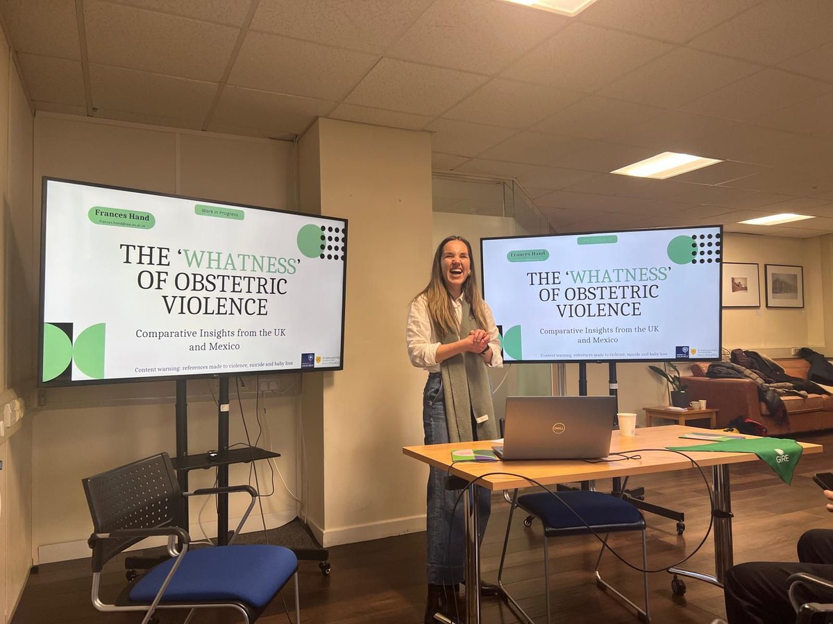 Frances Hand tweet media