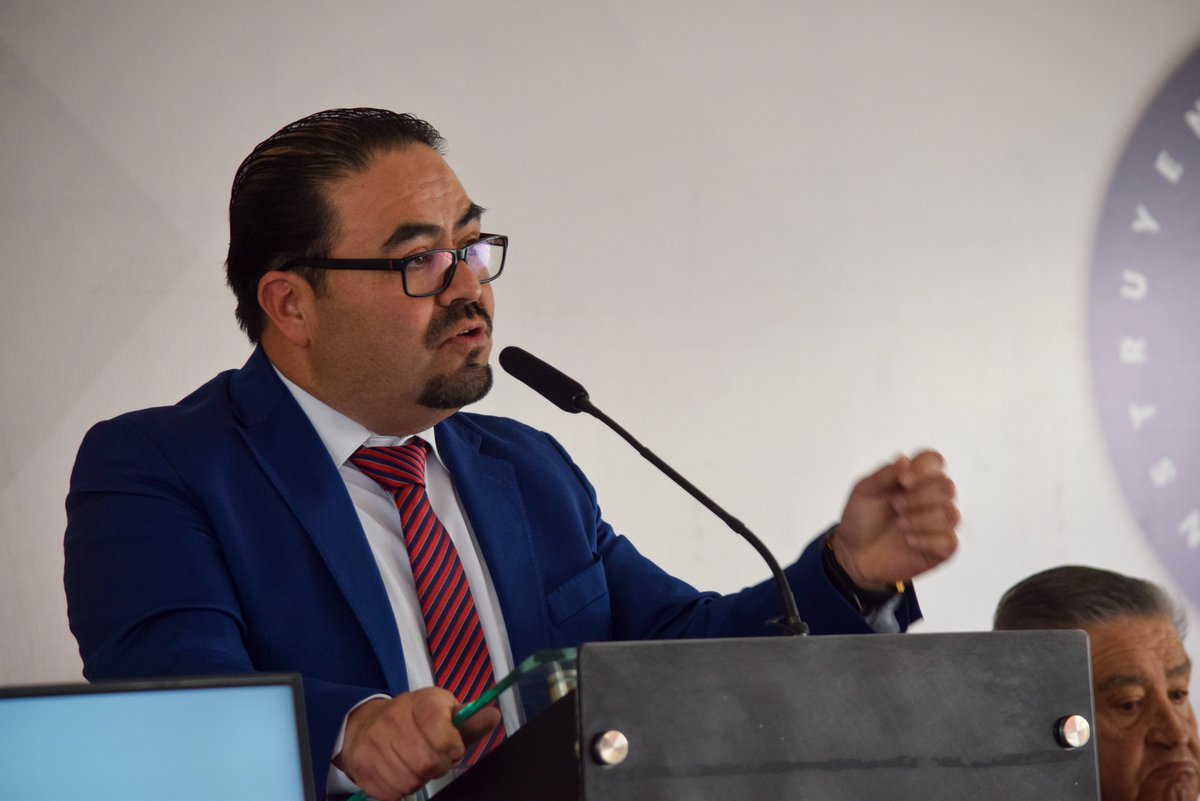 CMIC AGS tweet media