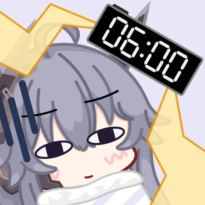 今日も一日頑張るぞっおー! 