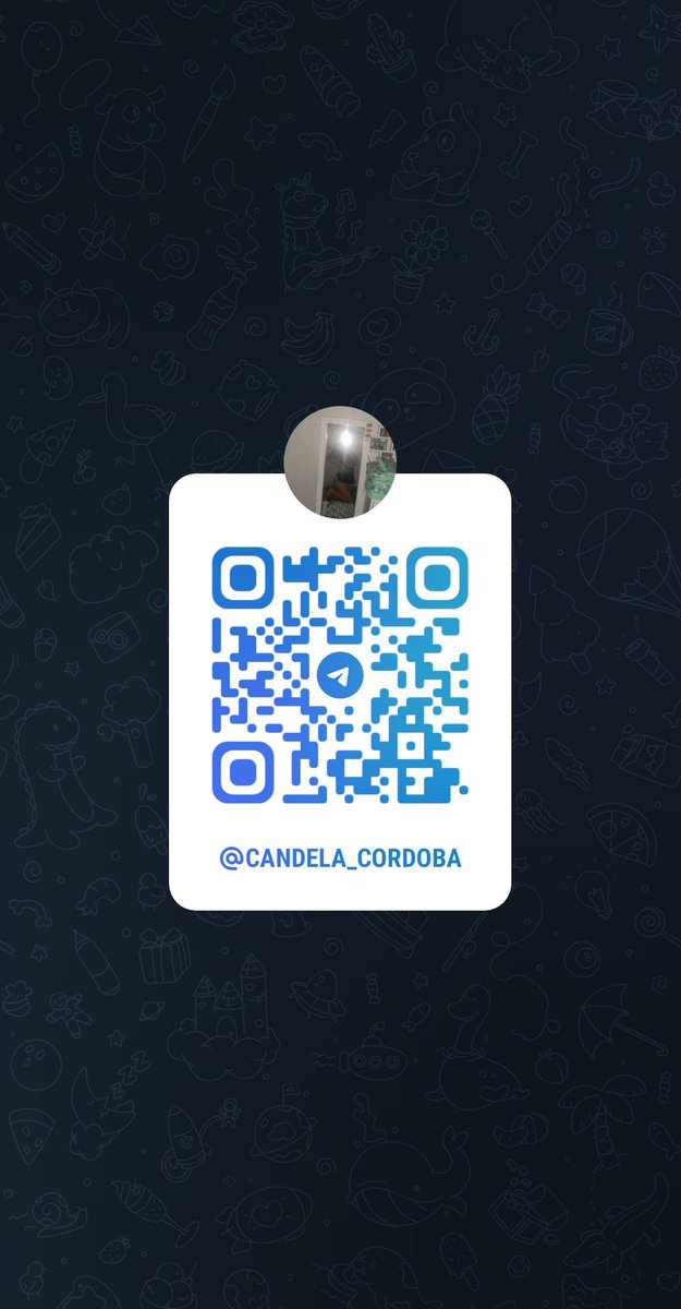 Siganme en x! Estoy respondiendo a todos🥰