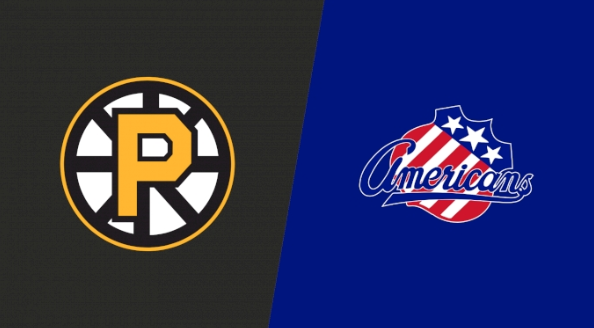BlackAndGold277's tweet photo. The Providence Bruins are in the 4th position in the Atlantic Division with a 32-19-4-2 record, which is good for 70 points, six behind division-leading Hershey.
The #NHLBruins affiliate is 5-4-0-1 in the last ten games & has lost their last two roadies.
#AHLBruins #PROvsROC #AHL https://t.co/AJ3oSfTq8Z