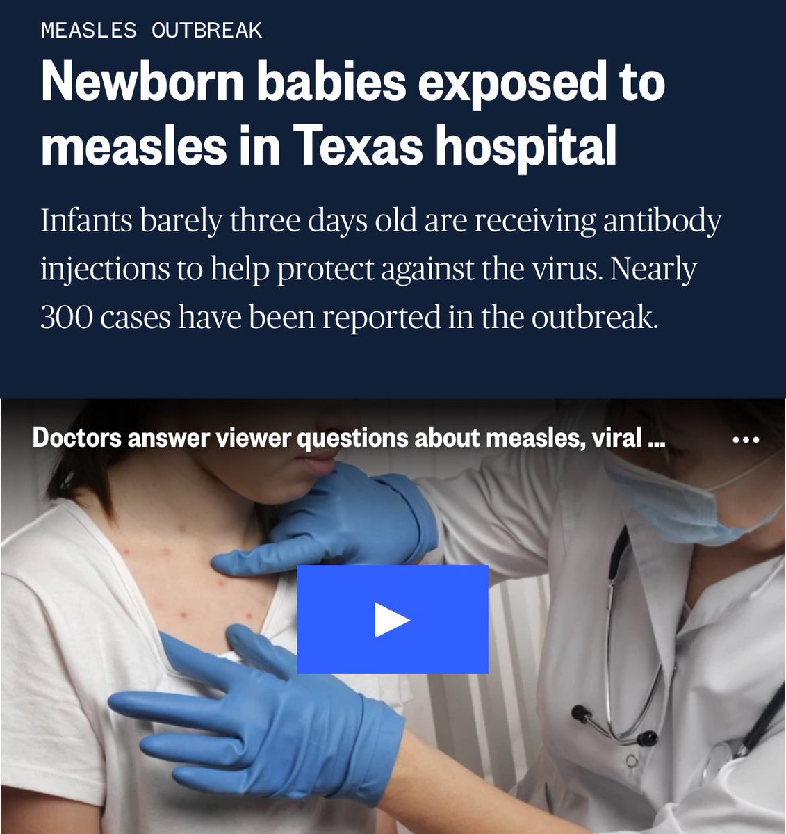 Becca Peter tweet media