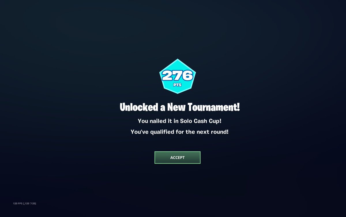 QUAL SOLO CASH CUP FINALE ME <a href="/TrizonGG/">Team Trizon</a>  😜