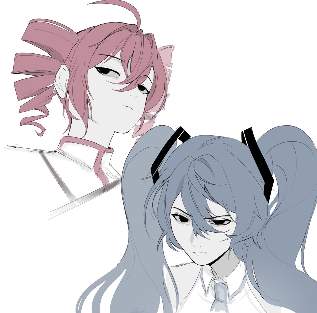 Gro (@grach_449) on Twitter photo 