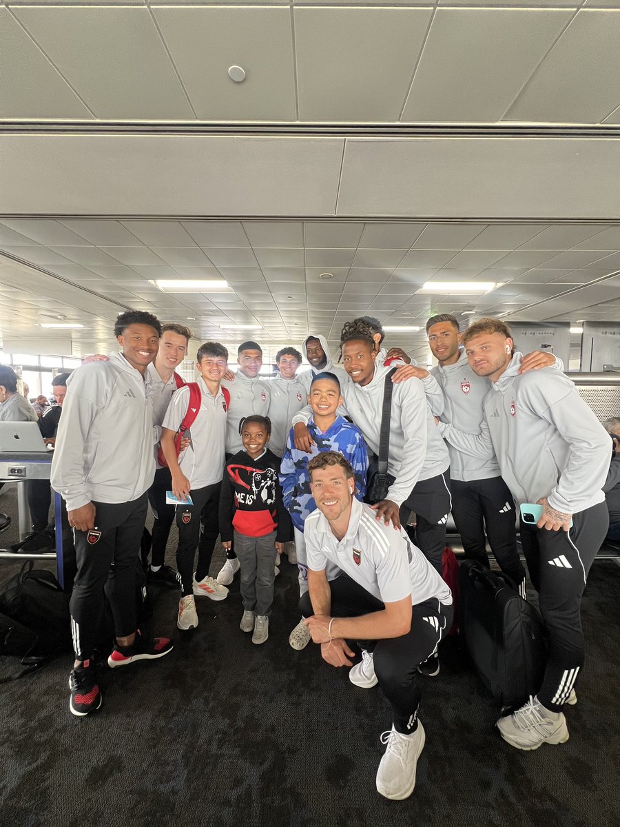 Phoenix Rising FC tweet media