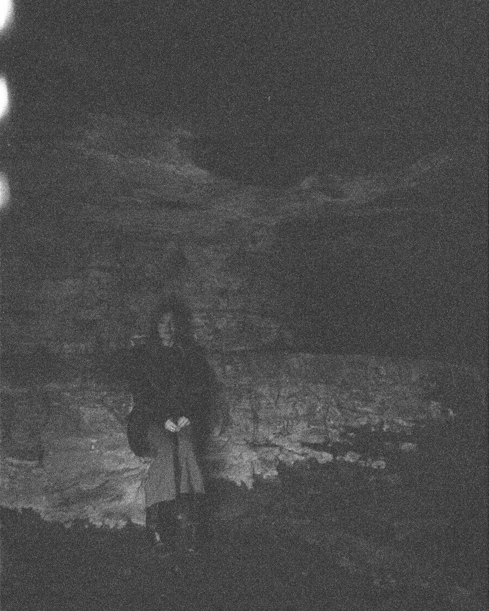 cornelia_murr's tweet image. RTTC been out two weeks. Tell me your favorite songs, tell me what you see… some pics in the Nashville winter jungle by Caleb Lanier here 🖤